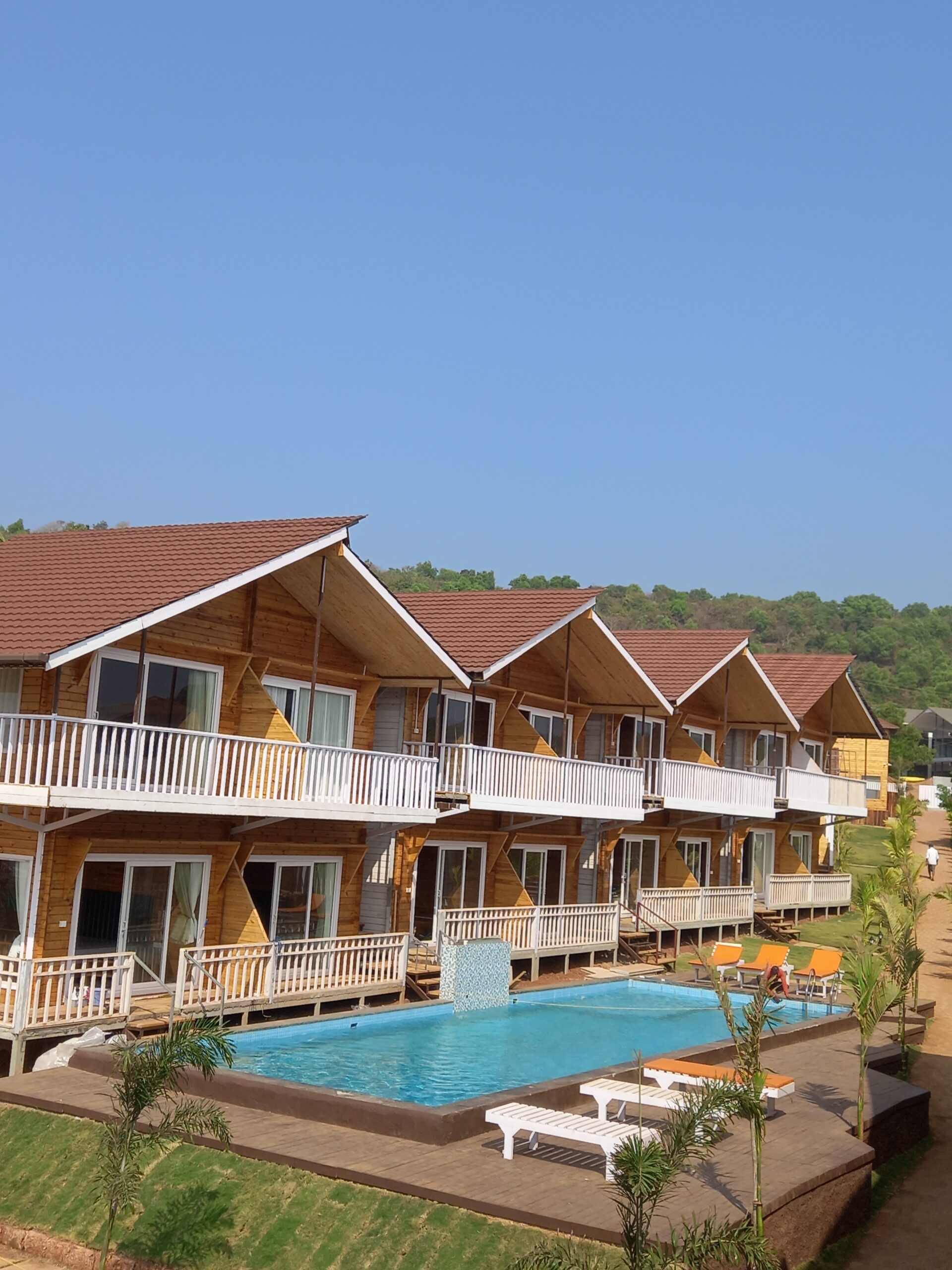 Dallas Resort Morjim 1