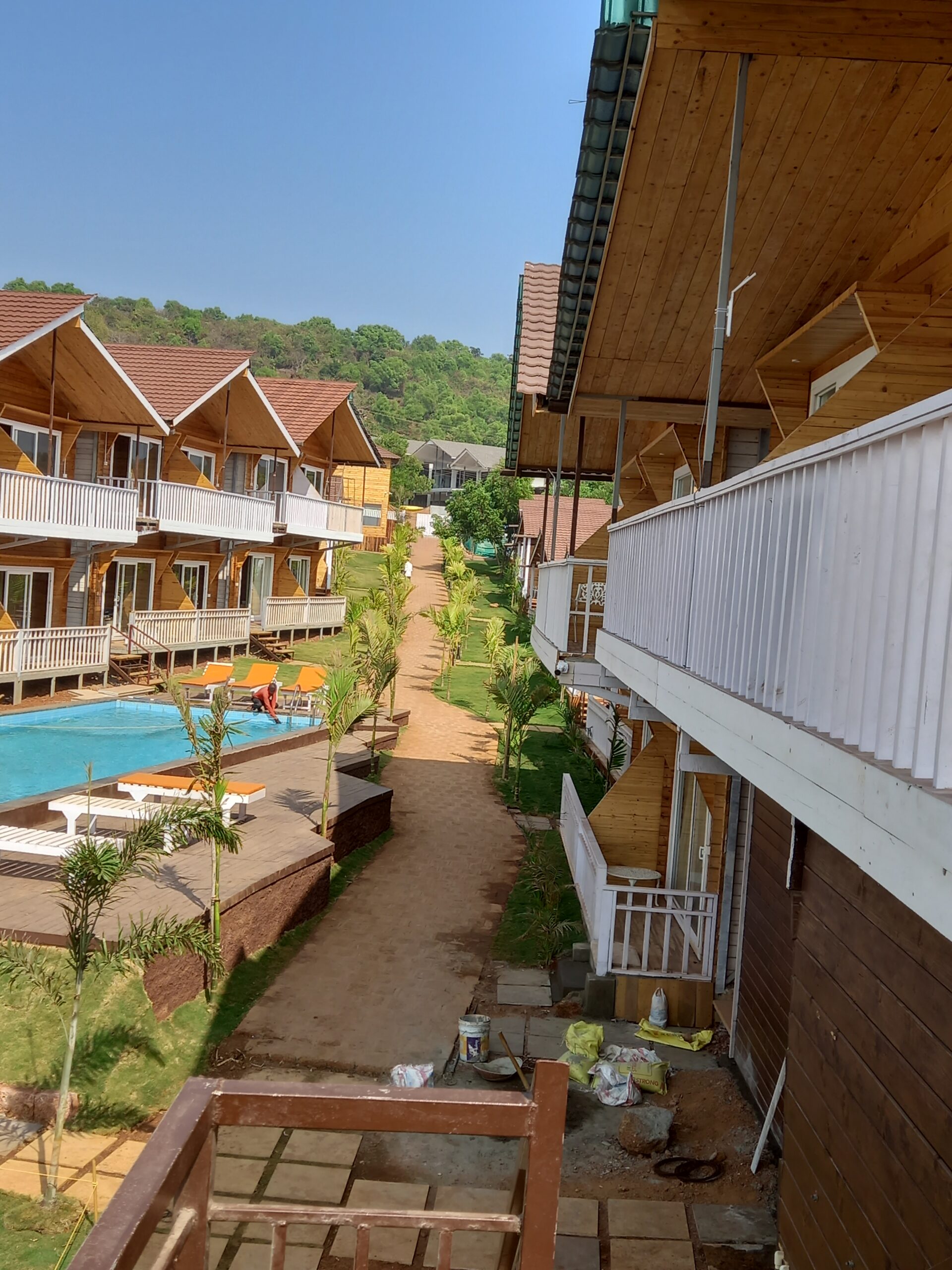 Dallas Resort Morjim 2