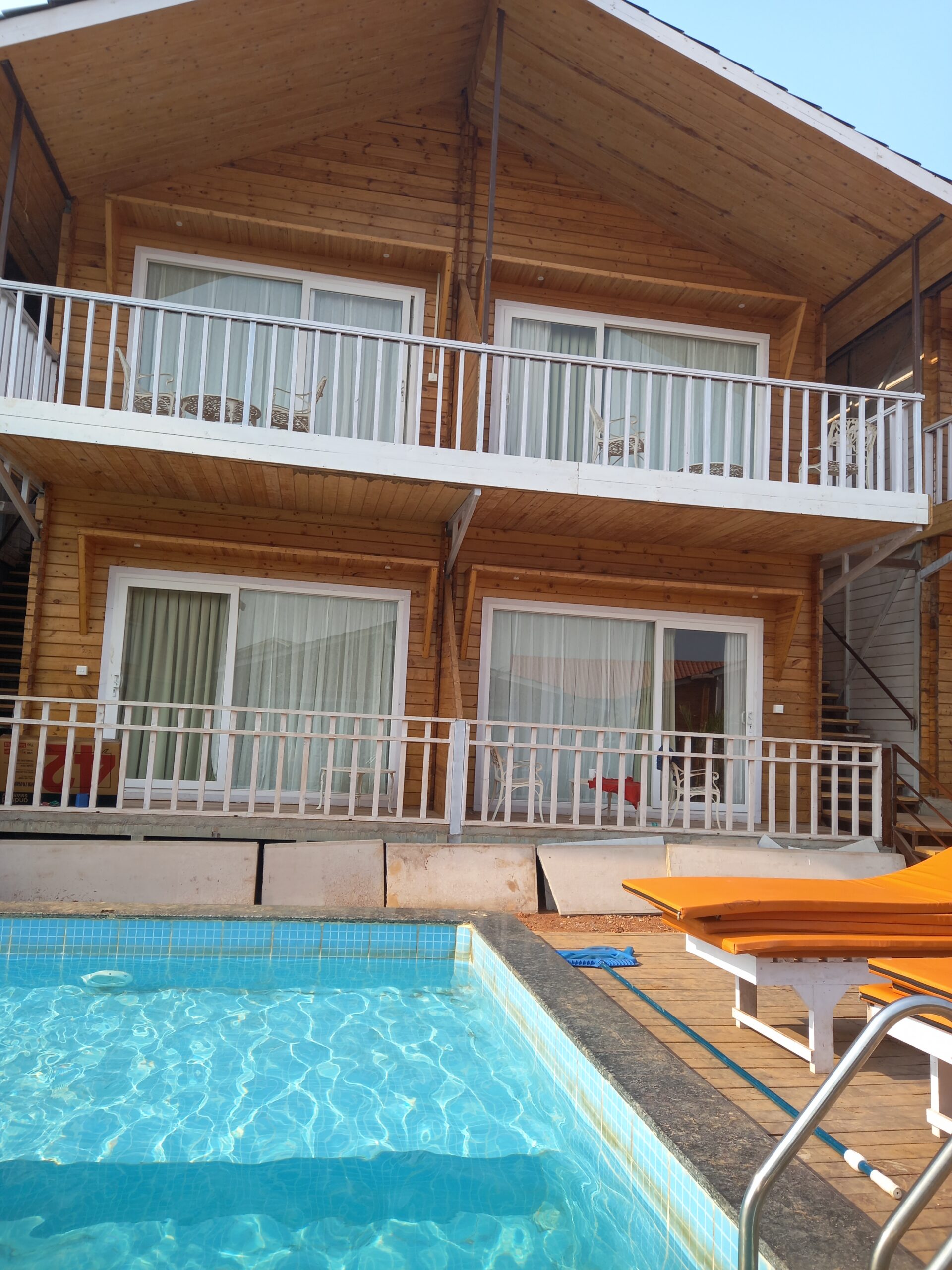 Dallas Resort Morjim 3