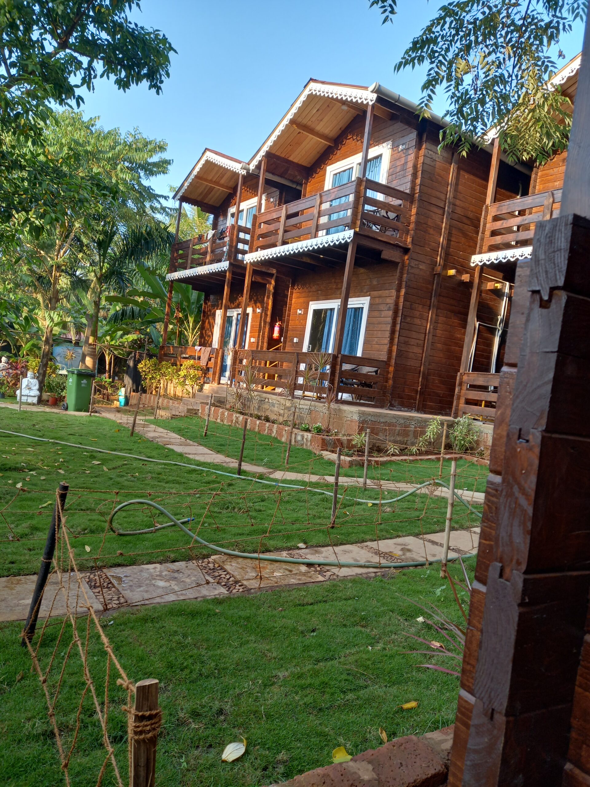 Lotus Sutra Arambol 1