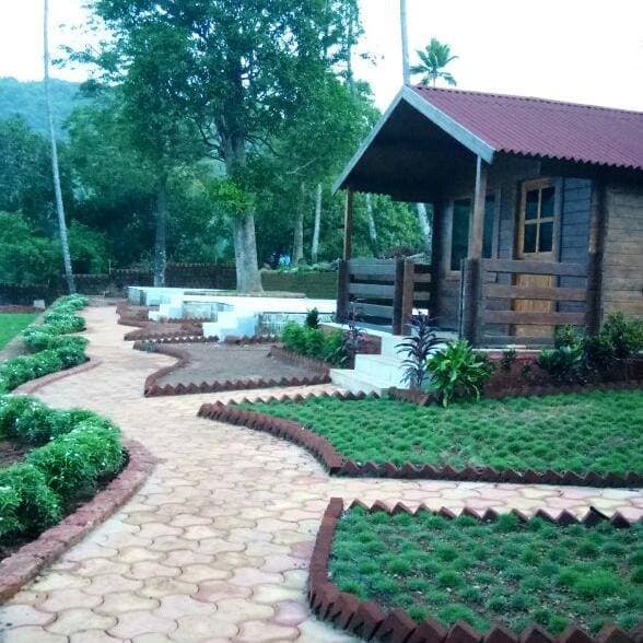 Milind's Farm at Sankhli