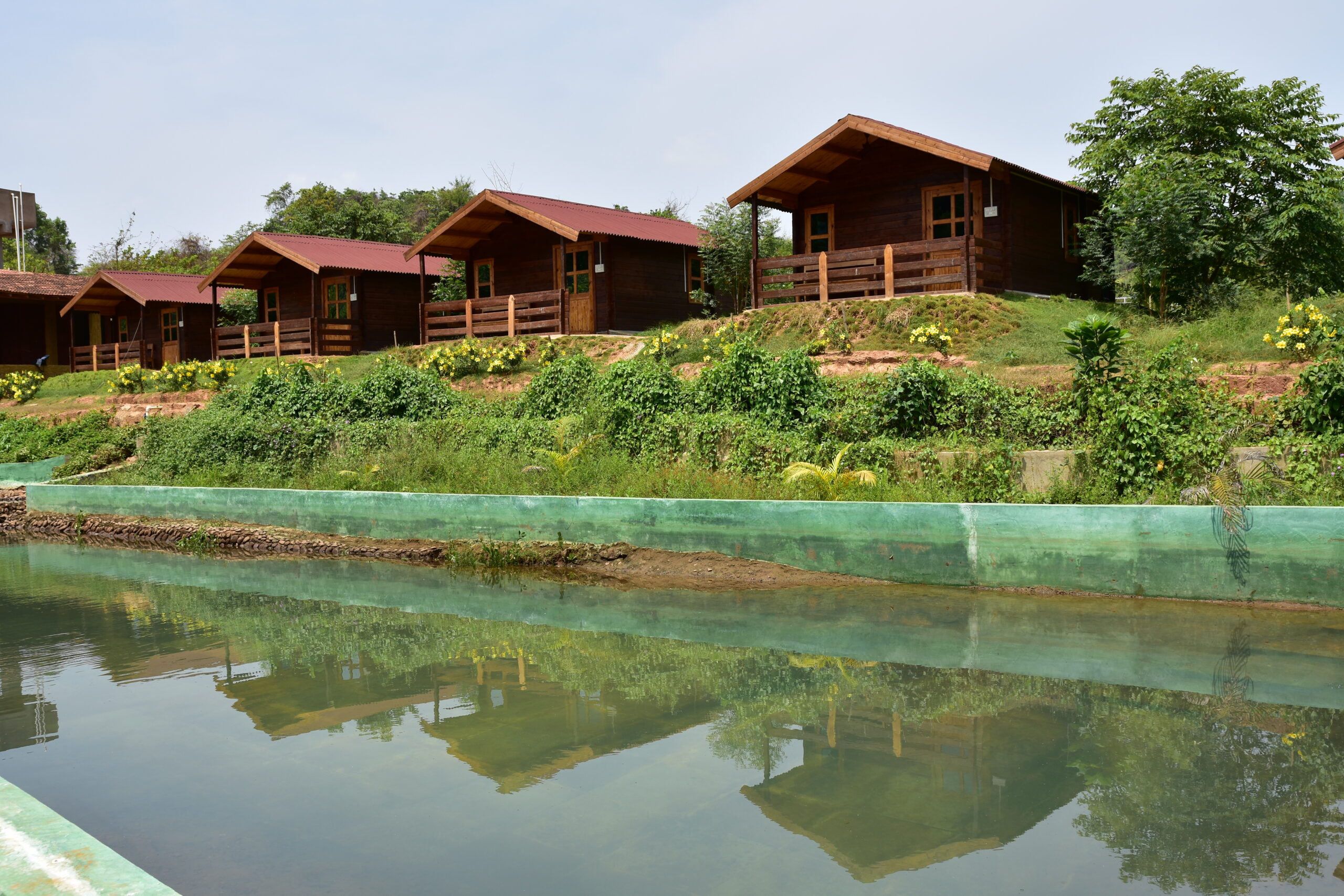 Natural Paradise Ayurclinic Dodamarg 4